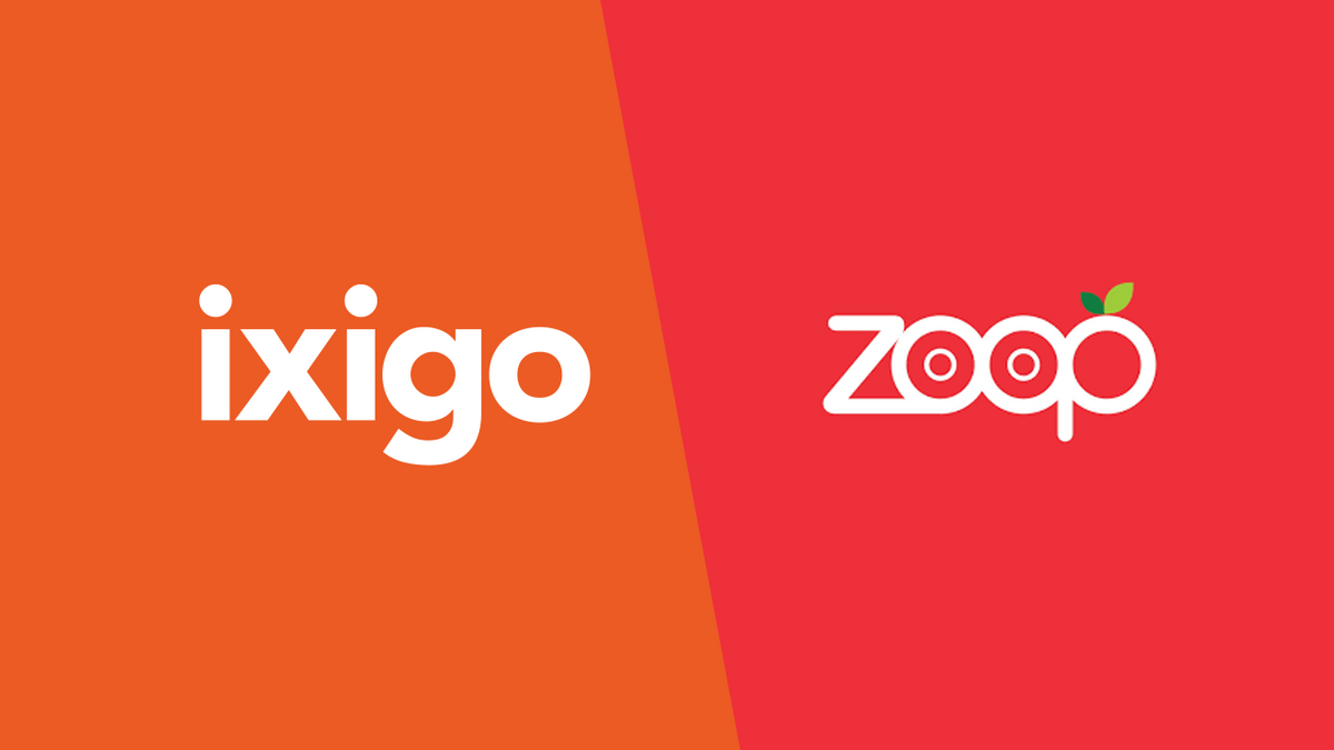 Ixigo set to acquire 51% stake in train food delivery firm Zoop