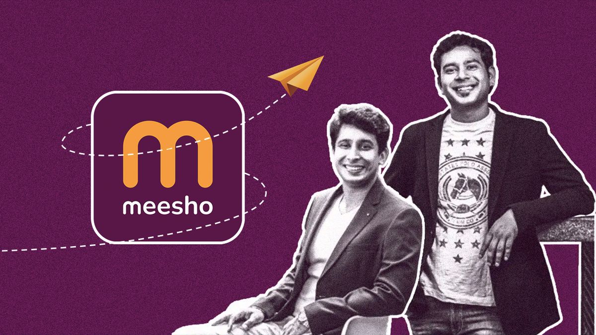 Meesho slashes adjusted losses by 97% to Rs 53 Cr in FY24