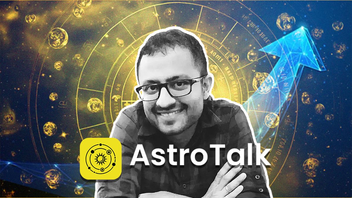 AstroTalk profit zooms 12X to Rs 100 Cr in FY24