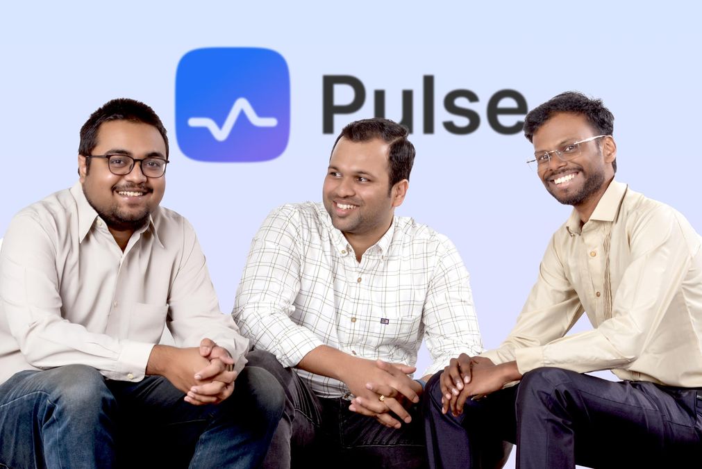 Pulse raises $1.4 Mn in seed round led by Endiya Partners