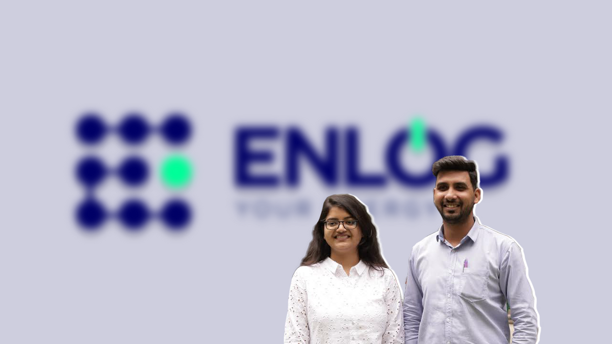 Electricity management startup Enlog raises funding from Vinners