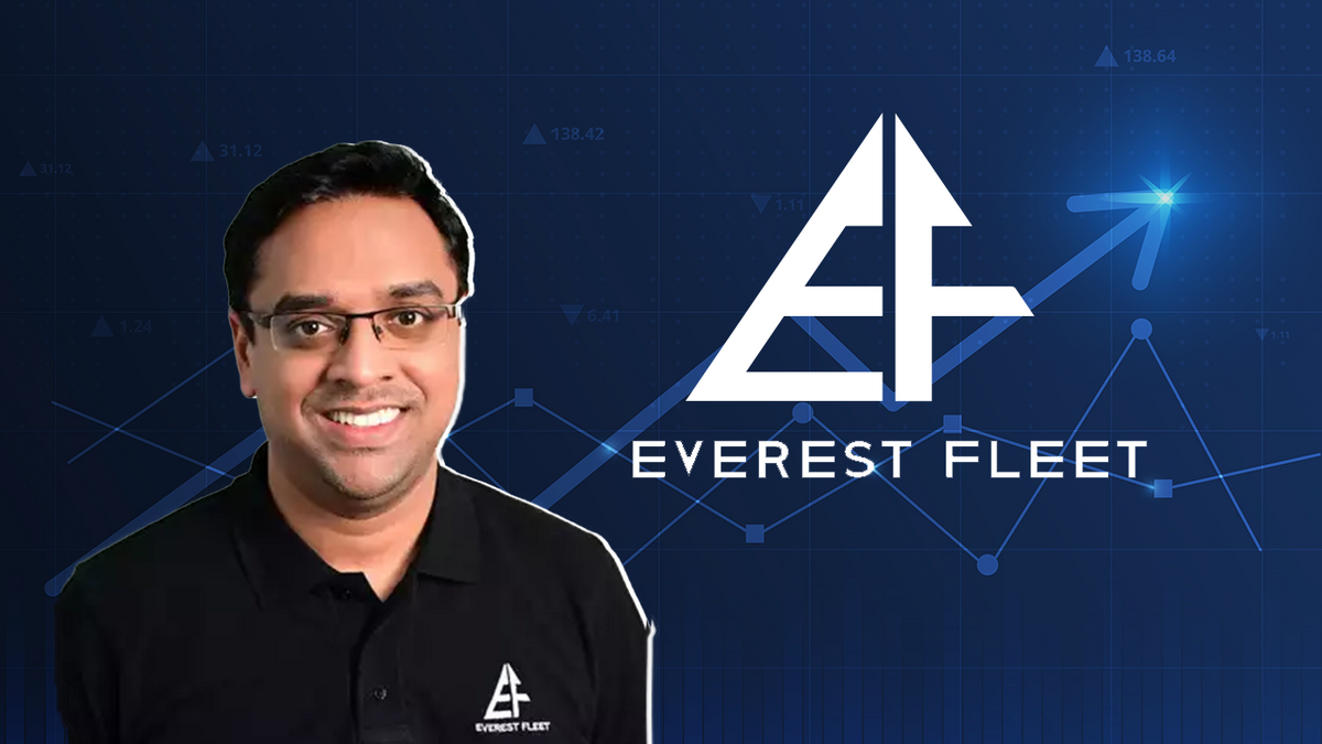 Everest Fleet's revenue crosses Rs 1,000 Cr in FY24, remains profitable