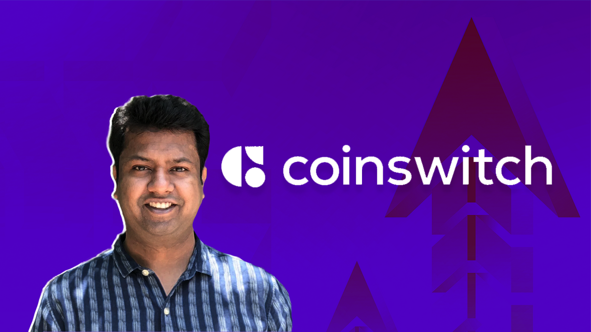 CoinSwitch’s parent PeepalCo revenue declines to Rs 38 Cr in FY24, losses shrink 65%