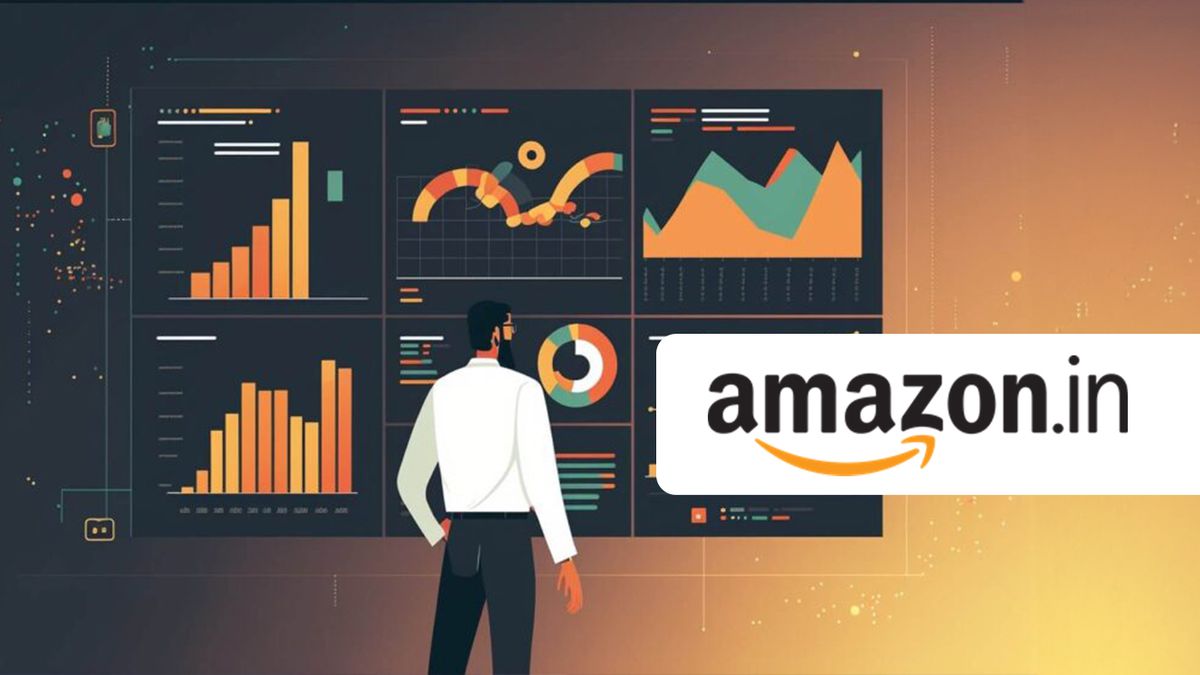 Amazon India marketplace posts Rs 588 Cr adjusted EBITDA in FY24