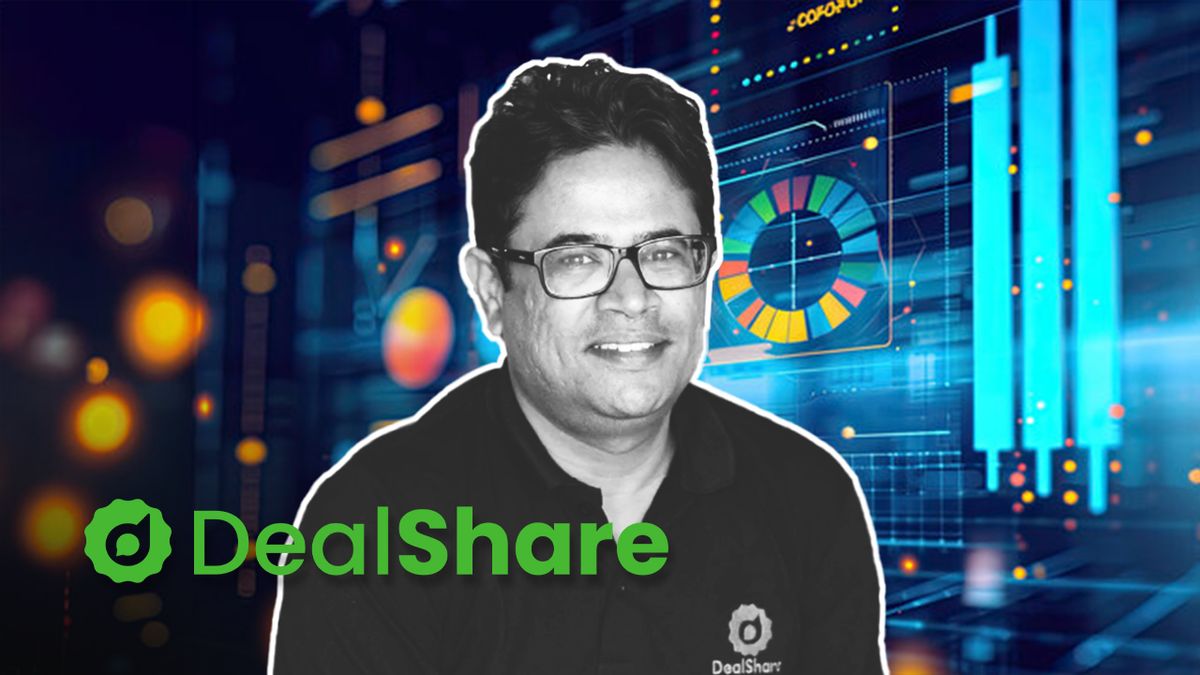 E-comm unicorn DealShare’s gross revenue nosedives 75% in FY24