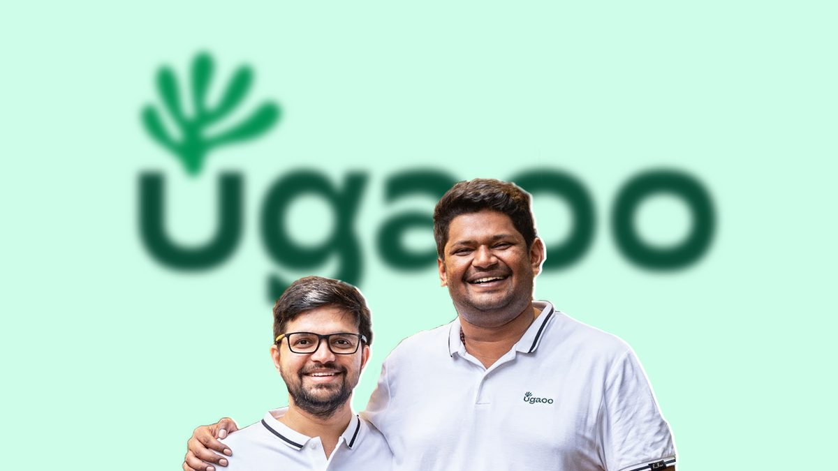 Urban gardening firm Ugaoo raises Rs 47 Cr in Series A