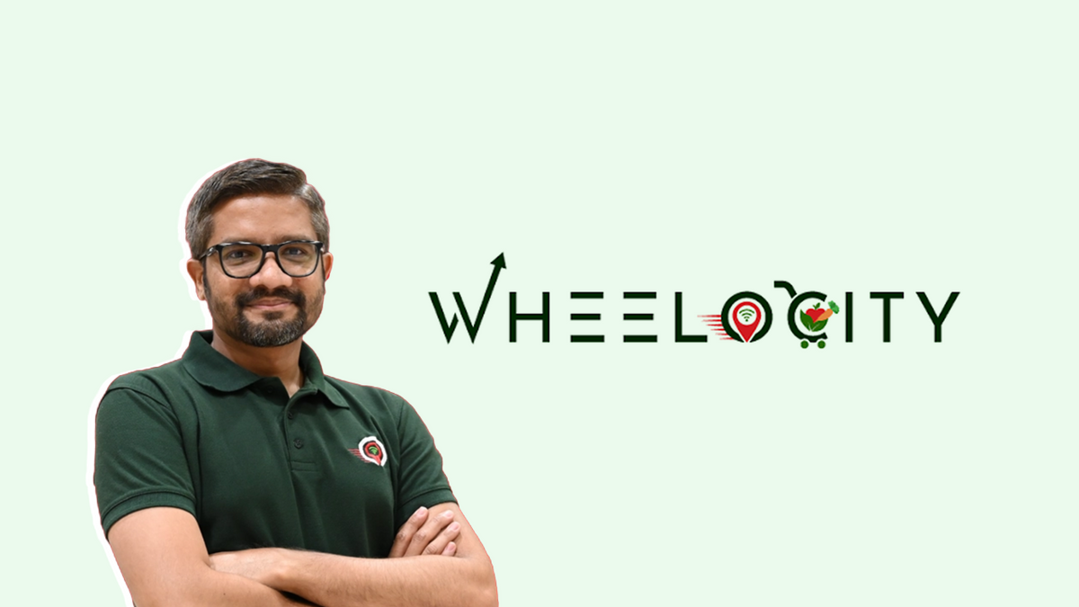 Wheelocity raises $15 Mn led by Lightspeed