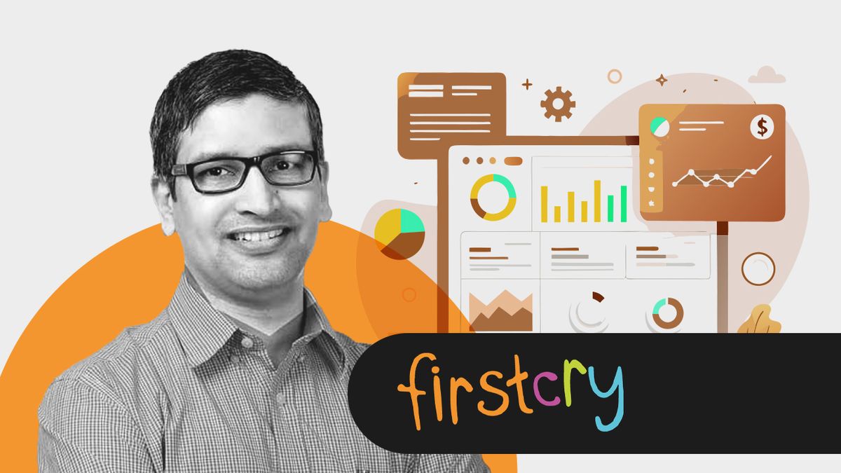 FirstCry-parent posts Rs 2,172 Cr revenue in Q3 FY25, cuts losses by 70%