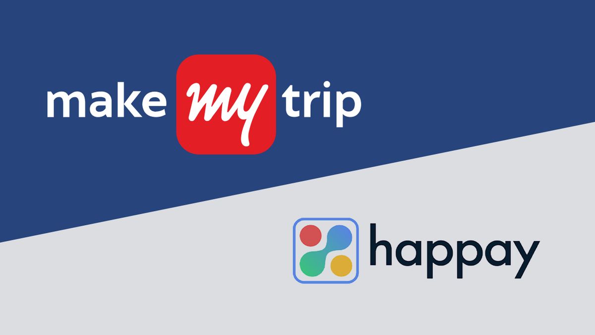 MakeMyTrip to acquire Happay from CRED