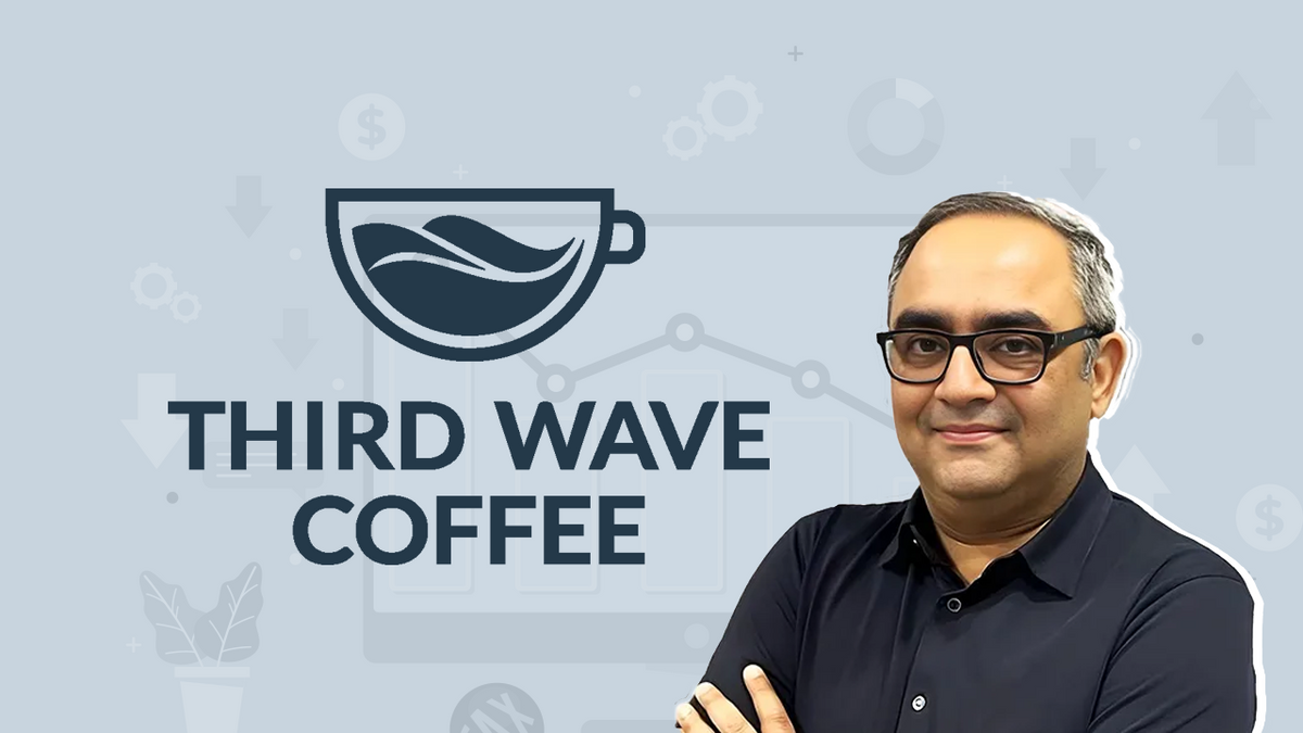 Third Wave Coffee revenue crosses Rs 240 Cr in FY24, losses up 2X