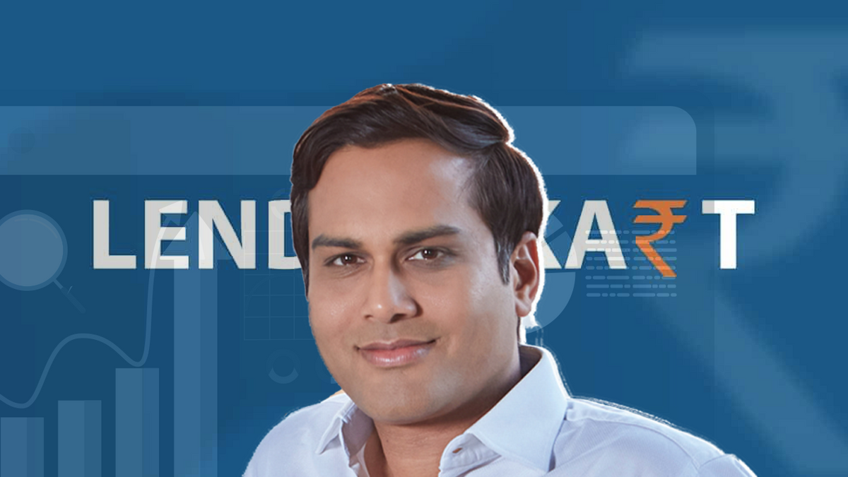 Lendingkart posts Rs 1,090 Cr revenue in FY24, profit slips