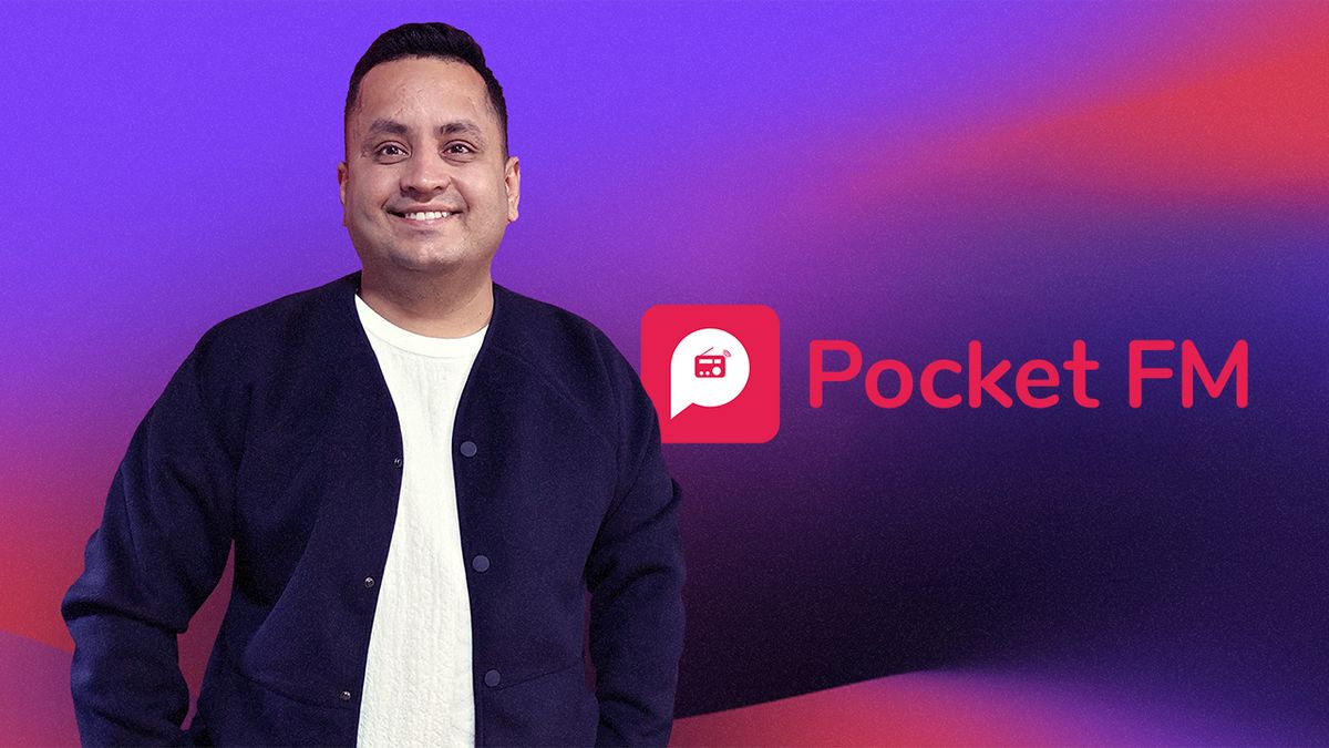 With 500% growth, Pocket FM joins Rs 1,000 Cr revenue club in FY24