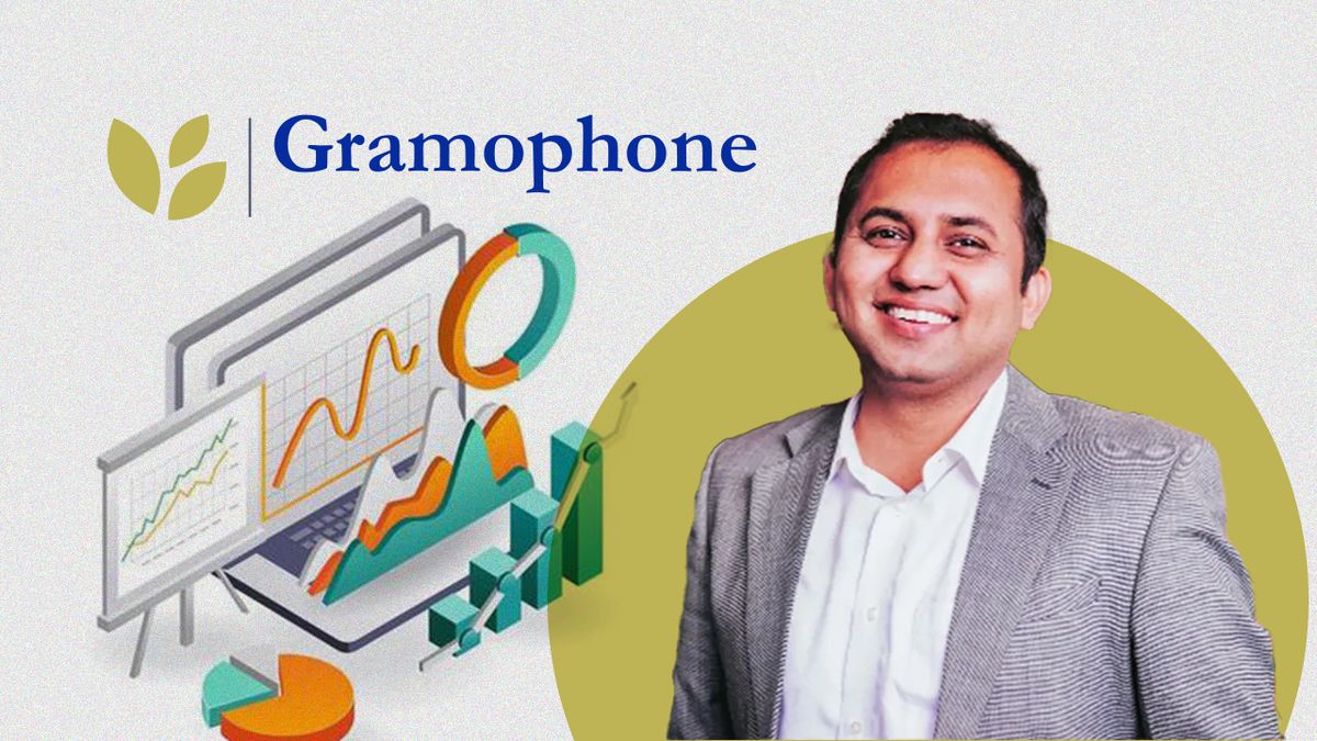 Info Edge-backed Gramophone GMV shrinks 70% in FY24