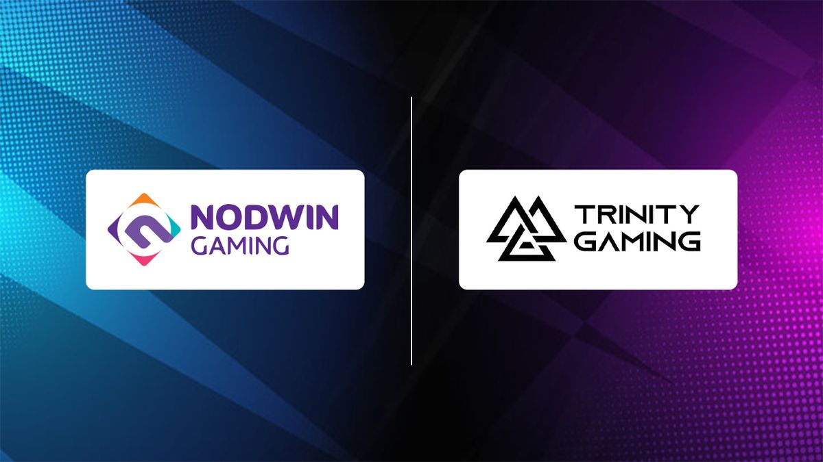 Nazara’s NODWIN expands portfolio with acquisition of Trinity Gaming