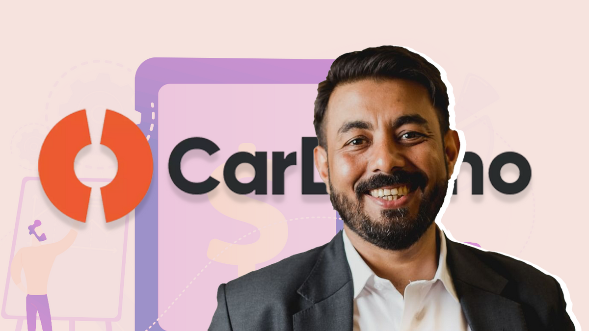 CarDekho SEA raises $60 Mn from Navis Capital Partners and Dragon Fund