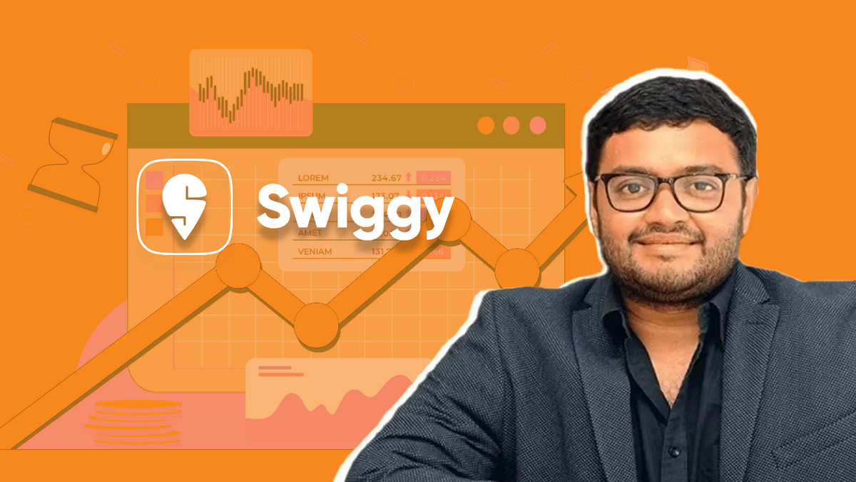 Swiggy crosses Rs 4,000 Cr revenue in Q3 FY25, InstaMart grows 2.1X