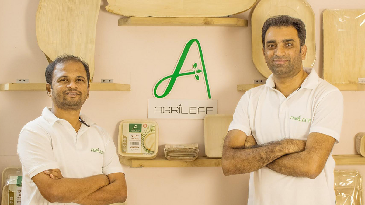 Agrileaf secures $2 Mn co-led by Capital-A and Samarsh Capital