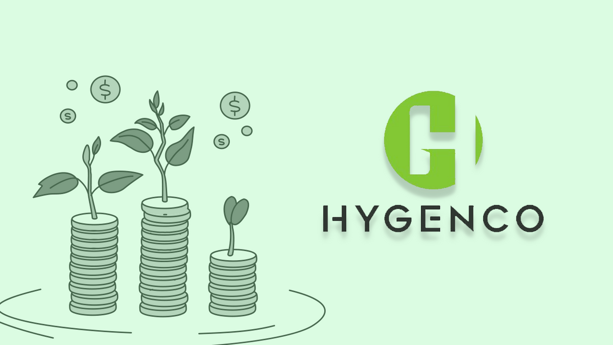 Exclusive: Cleantech firm Hygenco raises Rs 50 Cr debt