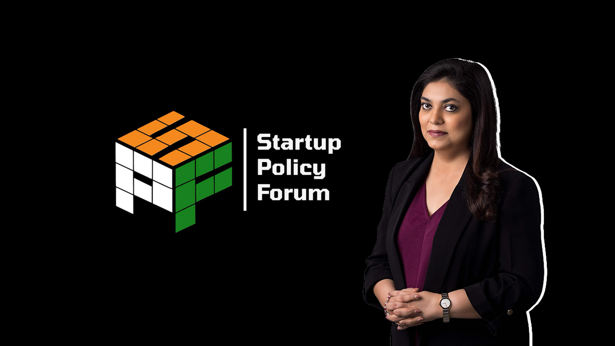 Razorpay, CRED, Swiggy among 30 startups in Startup Policy Forum