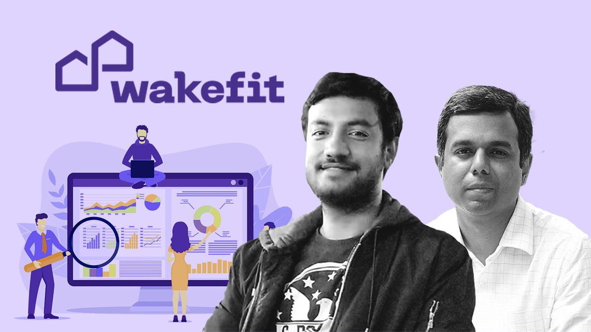 Peak XV-backed Wakefit reports Rs 66 Cr EBITDA in FY24