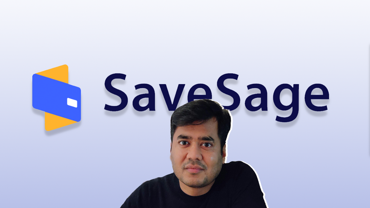 SaveSage Club raises angel round