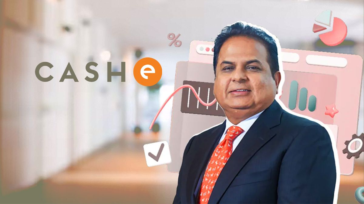 CASHe’s profit declines 95% in FY24, revenue grows 16%