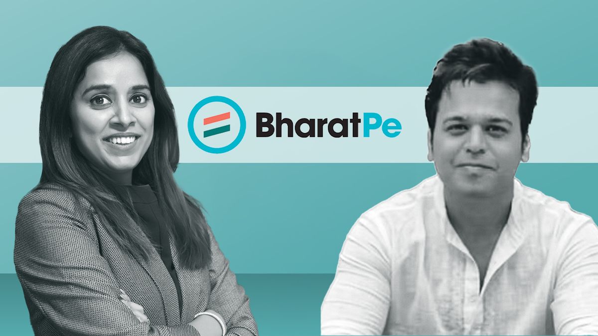 Exclusive: BharatPe’s CHRO and chief data scientist quit