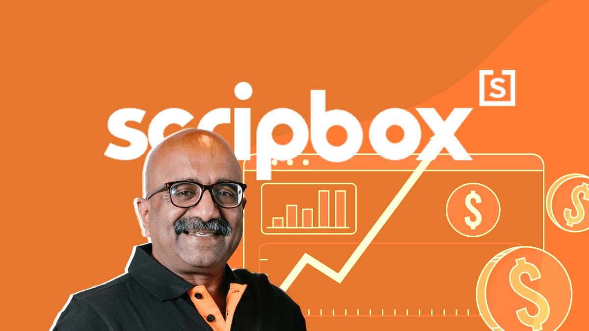 Scripbox reports Rs 84.33 Cr revenue in FY24, employee costs cut by 38%