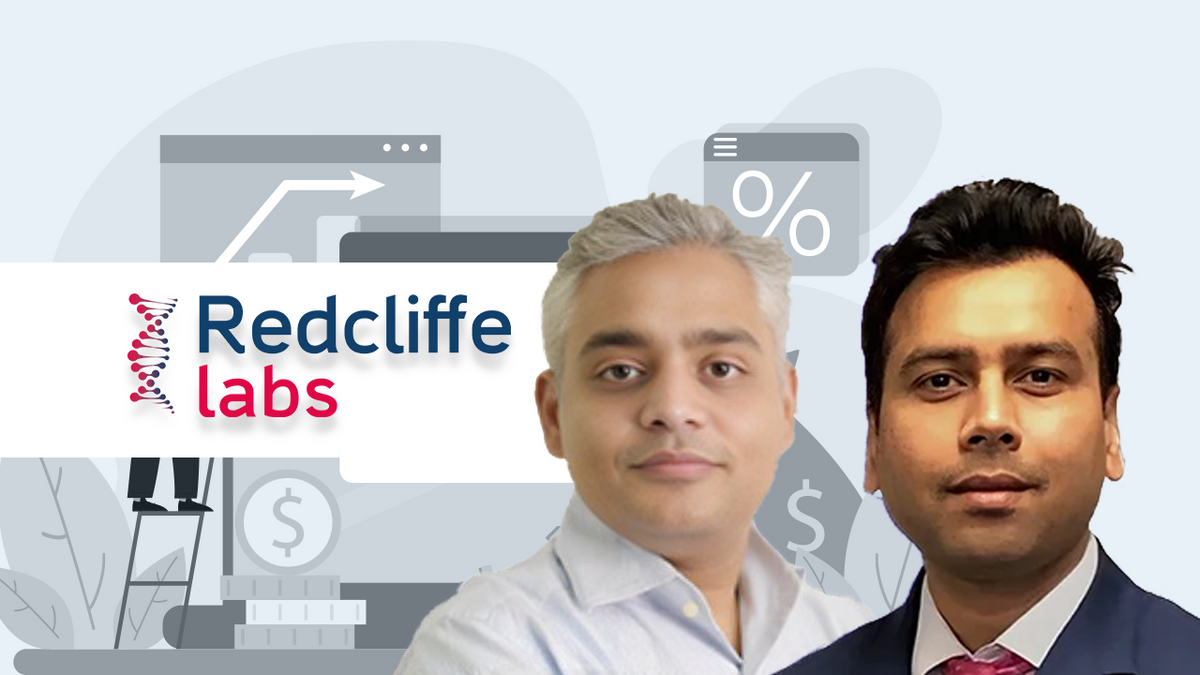 Redcliffe Labs crosses Rs 350 Cr revenue in FY24, narrows losses significantly