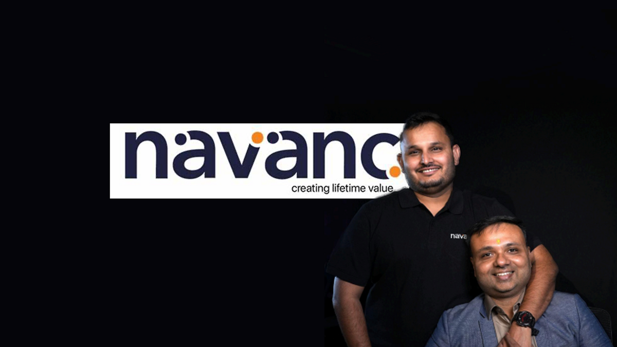 Navanc raises $1 Mn in seed round