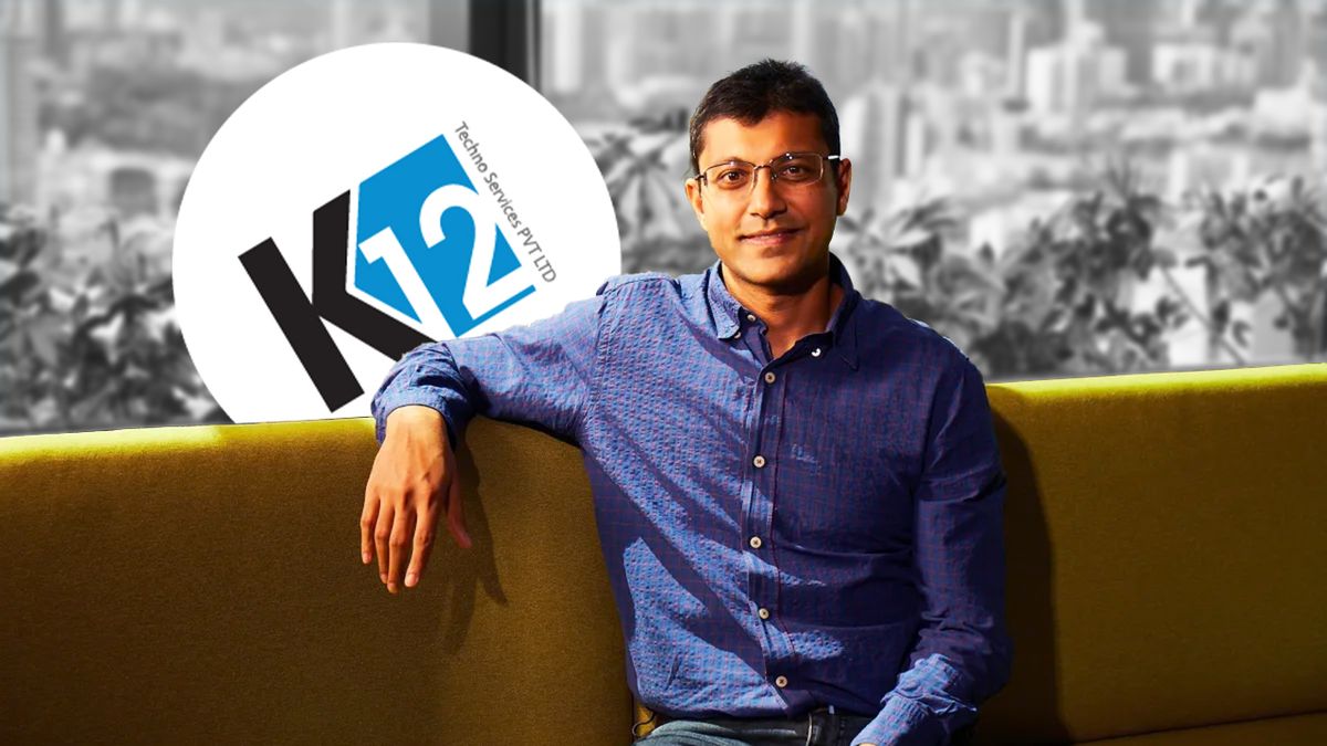 Kenro Capital acquires stake in Peak XV-backed K12 Techno for $40 Mn