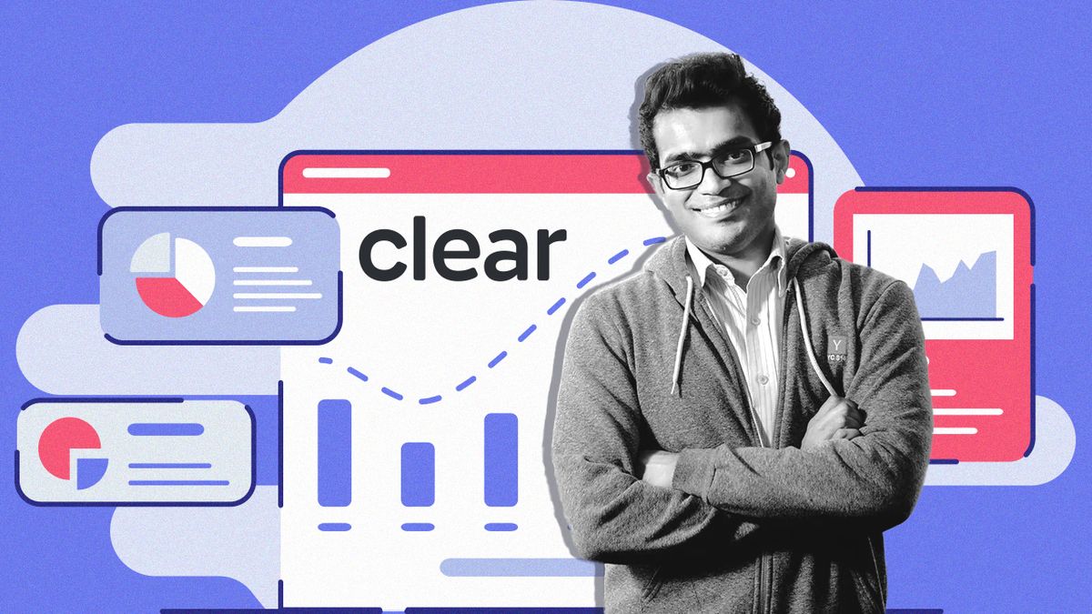 Clear’s revenue spikes 93% to Rs 210 Cr in FY24, cuts losses