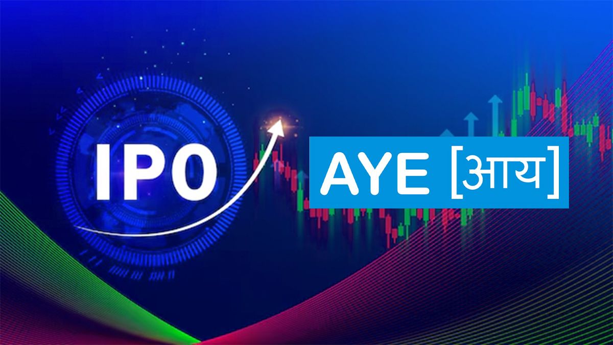 Aye files DRHP for Rs 1,450 Cr IPO; largest backer Elevation skips OFS