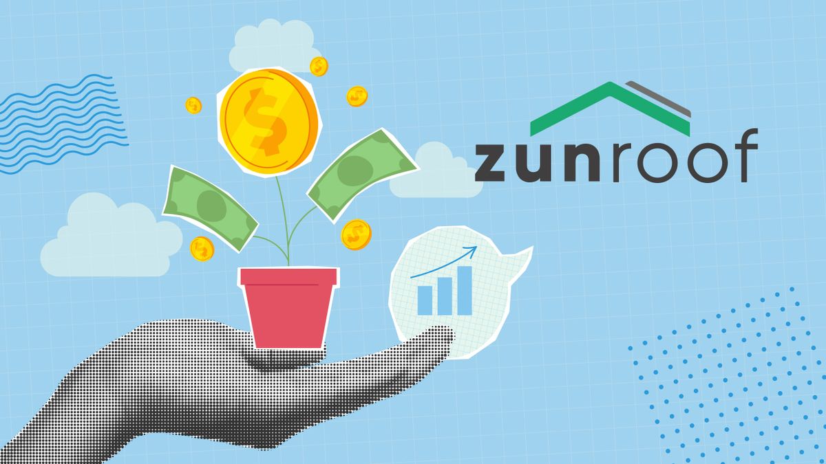 Godrej Teams Up with Zunroof: A Bold Step Towards Innovation and Maximizing Stakeholder Value!