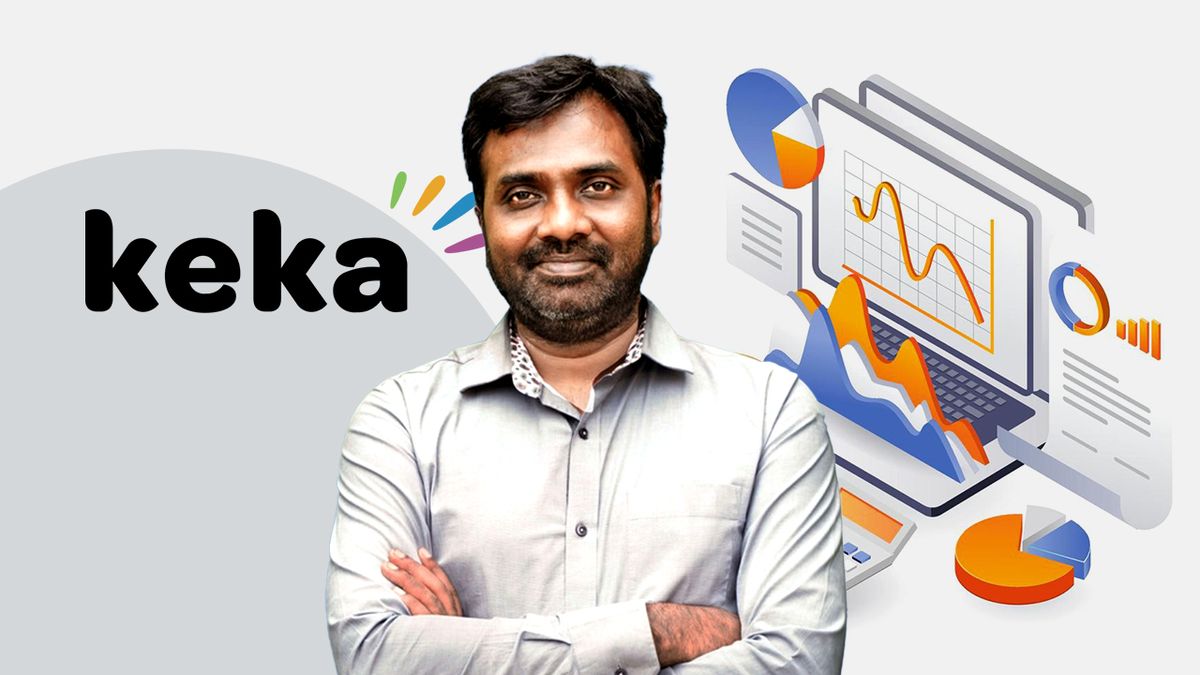 HR tech platform Keka posts Rs 78 Cr revenue in FY24; losses spike 2.8X