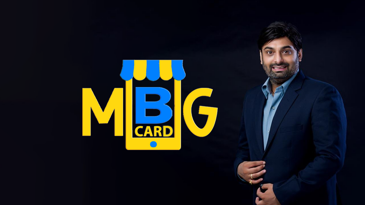 SaaS startup MBG Card raises Rs 2.72 Cr led by IPV