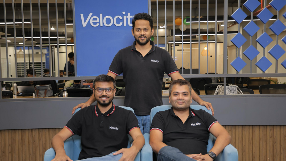 Velocity earmarks Rs 200 Cr for restaurant and cloud kitchen brands