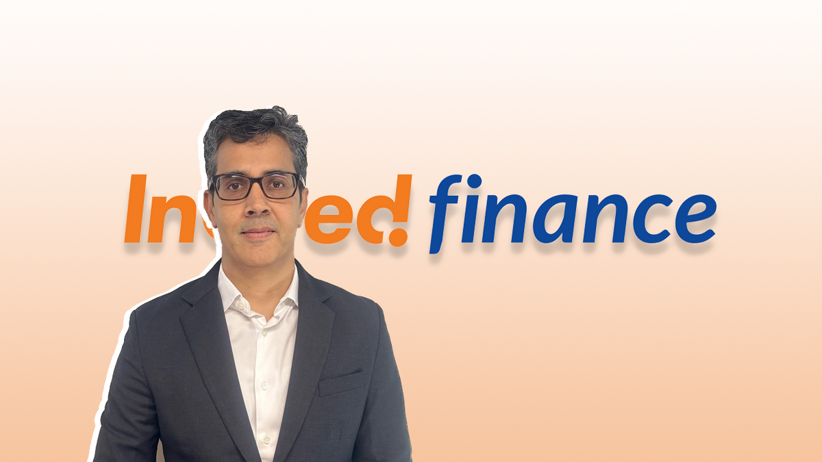 InCred Finance appoints Gaurav Maheshwari as CFO