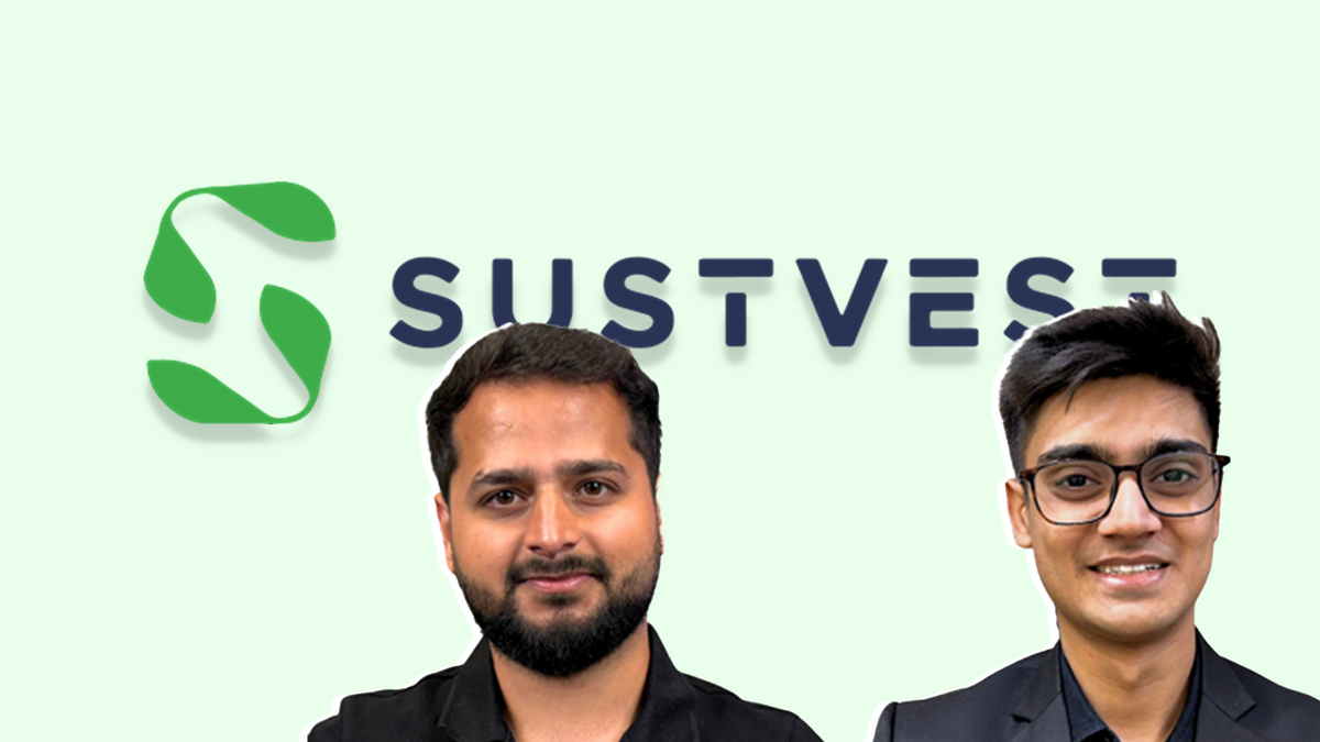 SustVest Secures .7 Million in Pre-Series A Funding Round