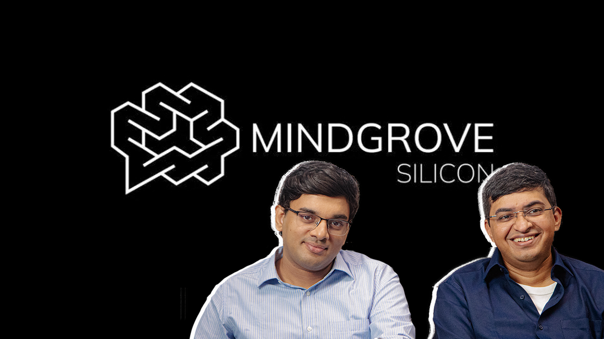 Mindgrove Technologies Secures  Million in Series A Funding Led by Rocketship.vc and Speciale Invest