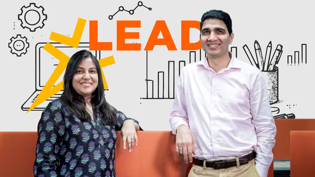 LEAD hits Rs 350 Cr revenue milestone in FY24; cuts losses by 56%