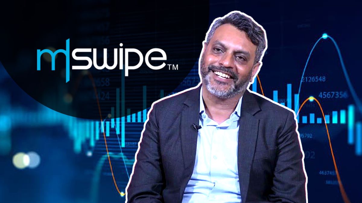 Mswipe struggles with growth in FY24, reports Rs 46 Cr loss