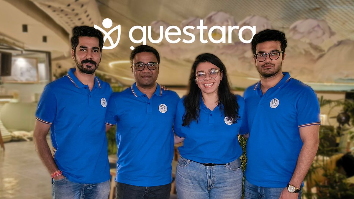 Guestara raises $500K in pre-Seed funding round