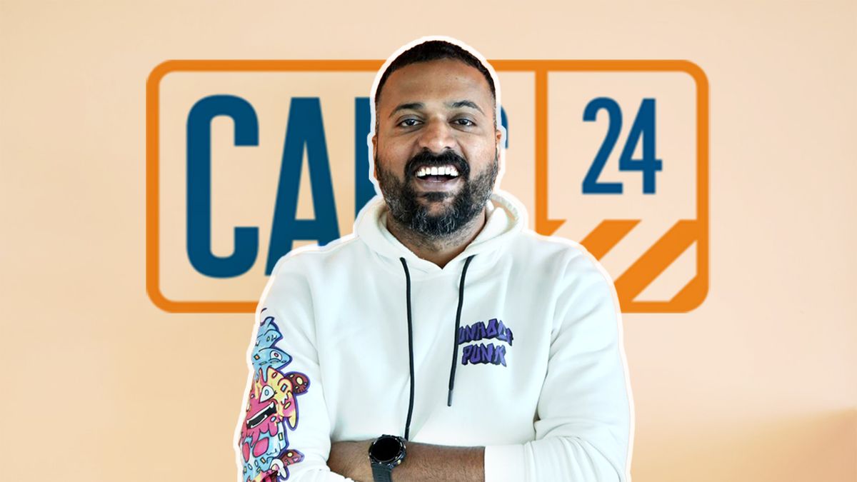 CARS24 elevates Himanshu Ratnoo as CEO of used cars India