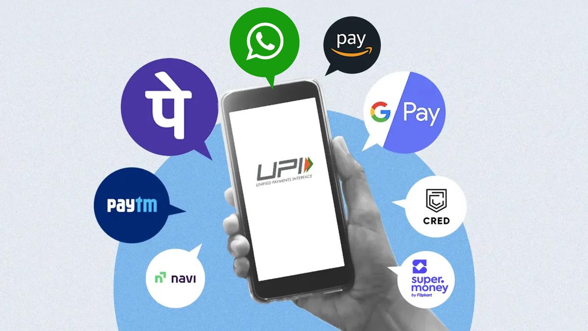 Flipkart’s Super.money pushes CRED out of top 5 UPI app in Feb