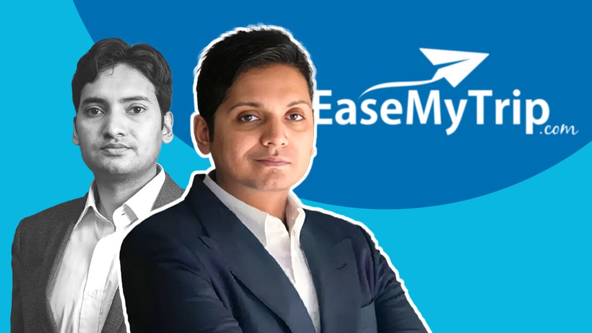 EaseMyTrip posts Rs 150 Cr revenue in Q3 FY25; profit declines