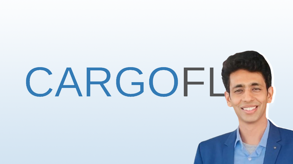 CargoFL raises seed funding round