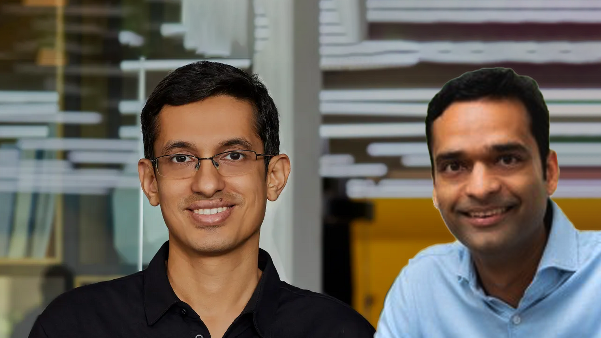 Innovative Minds Collide: Mayank Kumar of upGrad and Ayush Mathur from OYO Unveil BorderPlus