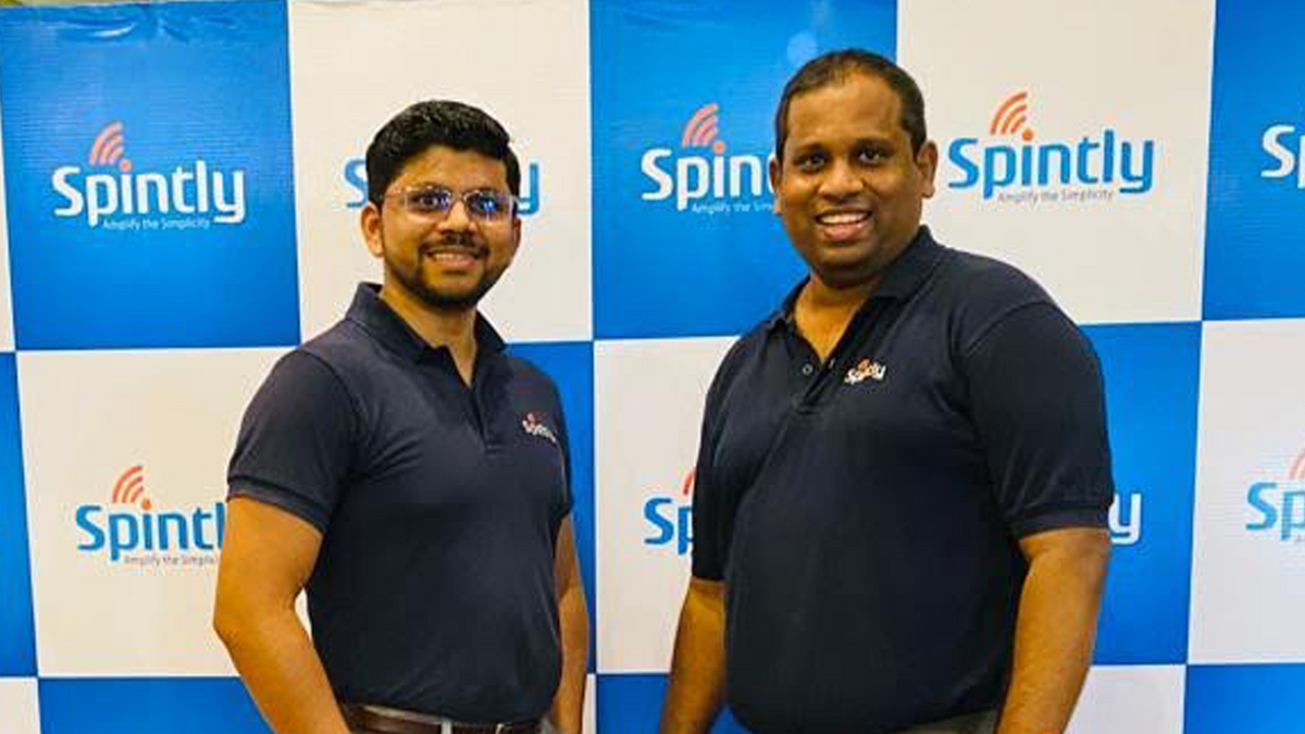Spintly Secures ₹3.5 Crore in Expanded Seed Funding Round for Proptech Innovation