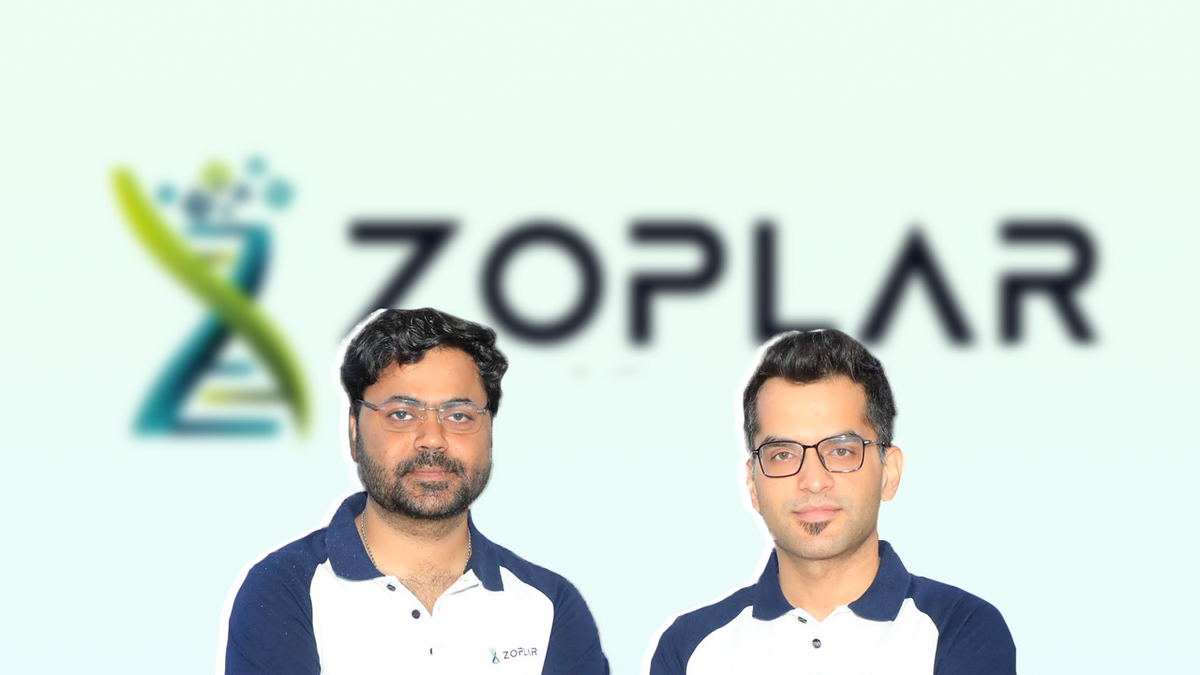 Blume Ventures leads $3.4 Mn round in Zoplar